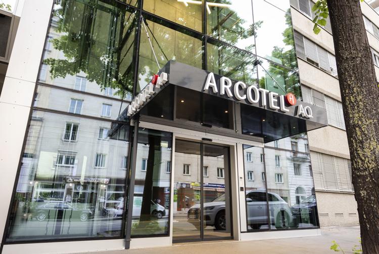 ARCOTEL Kaiserwasser Wien | Vienna | 10