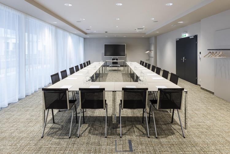 ARCOTEL Kaiserwasser Wien | Vienna | 12