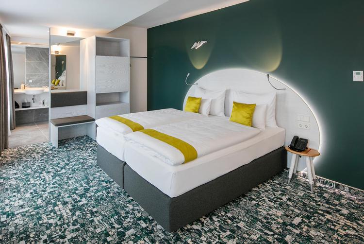 ARCOTEL Kaiserwasser Wien | Vienna | 12