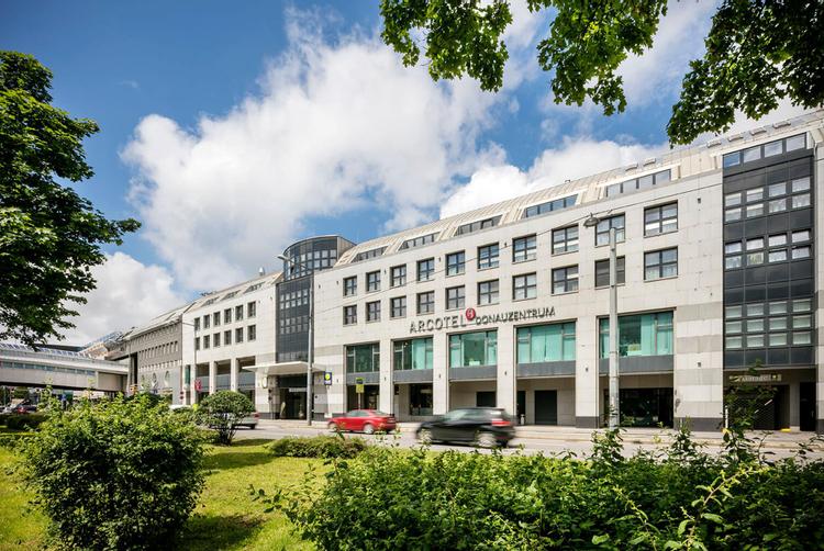 ARCOTEL Kaiserwasser Wien | Vienna | 11