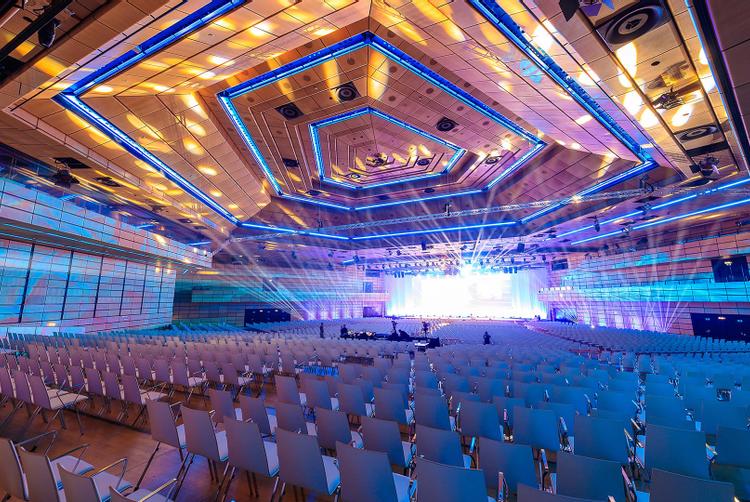 ARCOTEL Kaiserwasser Wien | Vienna | 2