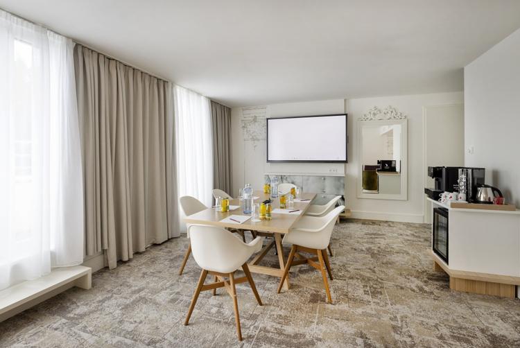 ARCOTEL Kaiserwasser Wien | Wien | 13