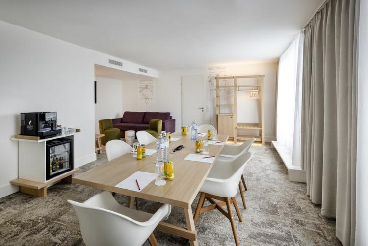 ARCOTEL Kaiserwasser Wien | Wien | 11