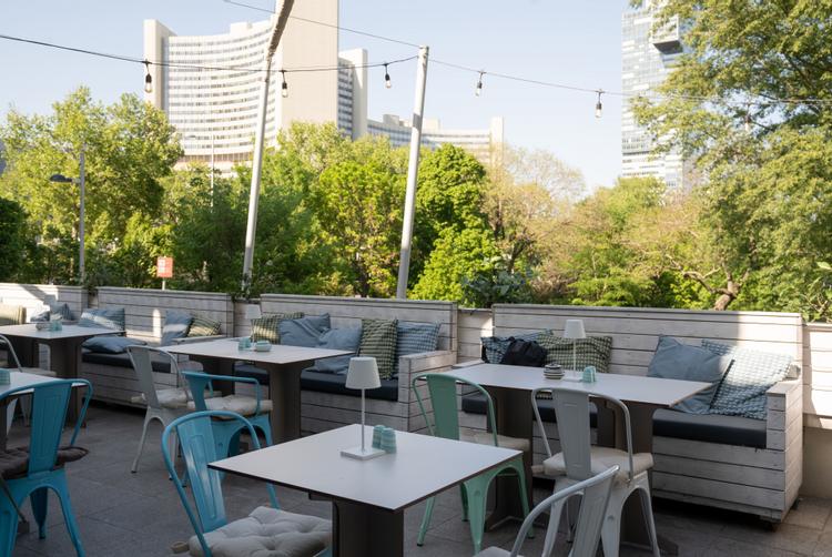 ARCOTEL Kaiserwasser Wien | Wien | 1