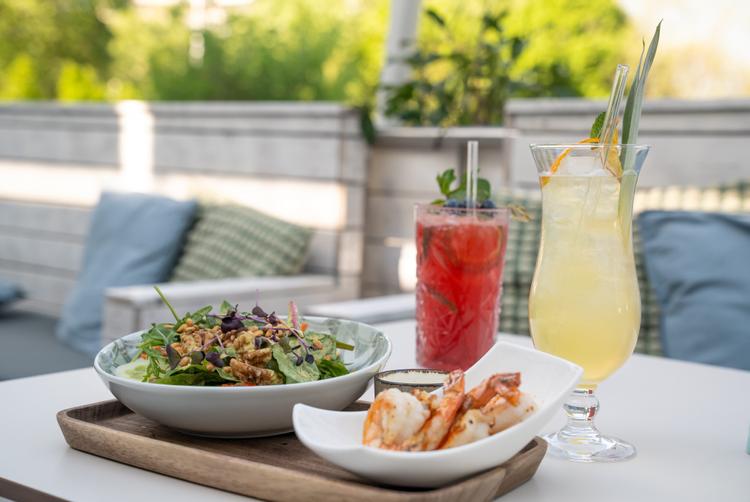 ARCOTEL Kaiserwasser Wien | Wien | 2