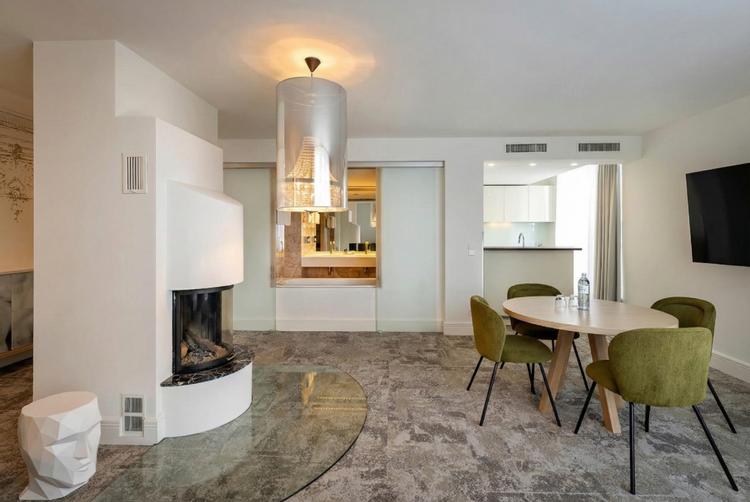 ARCOTEL Kaiserwasser Wien | Vienna | 1