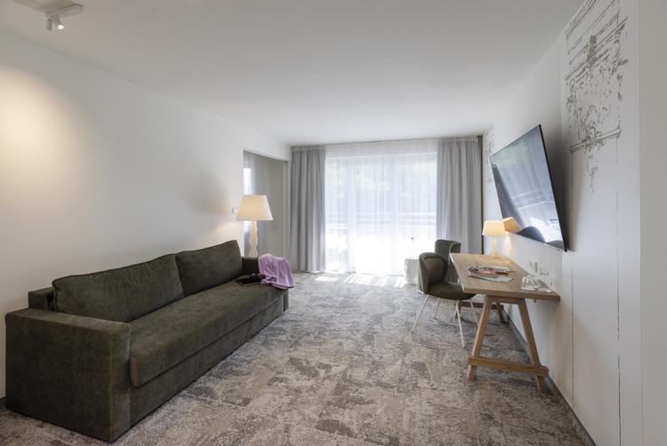 ARCOTEL Kaiserwasser Wien | Wien | 1