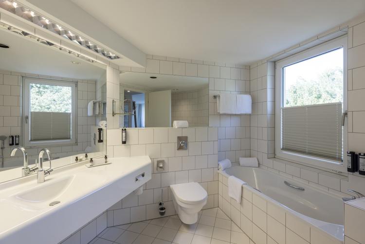 ARCOTEL Kaiserwasser Wien | Wien | 5