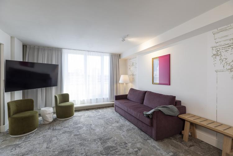 ARCOTEL Kaiserwasser Wien | Wien | 3