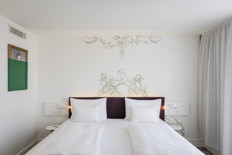 ARCOTEL Kaiserwasser Wien | Wien | 4