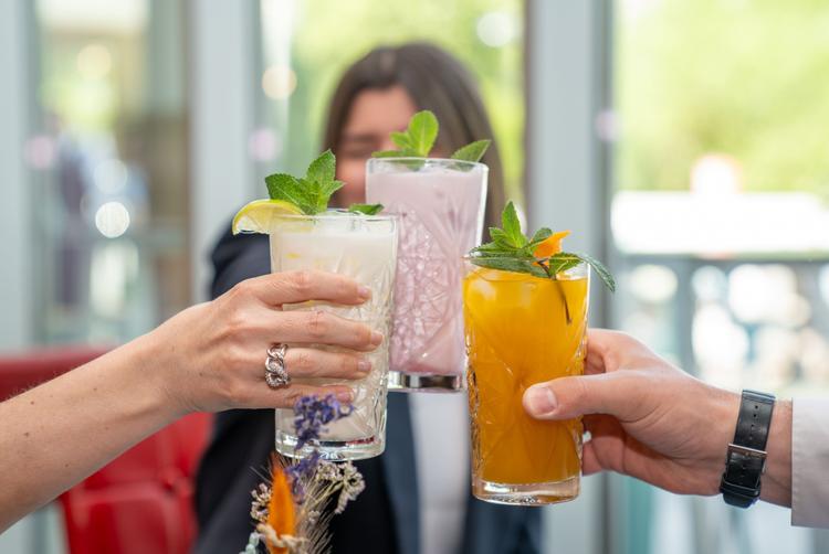 ARCOTEL Kaiserwasser Wien | Wien | 8