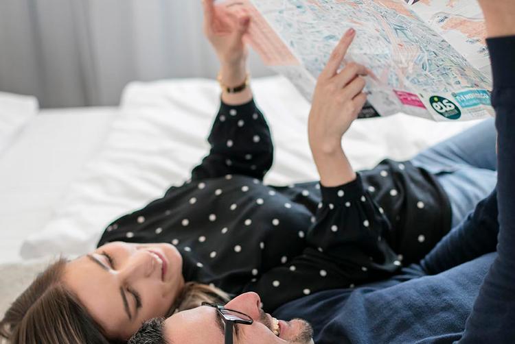 ARCOTEL Kaiserwasser Wien | Wien | 1