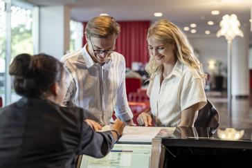 ARCOTEL Kaiserwasser Wien | Vienna | Gallery 34