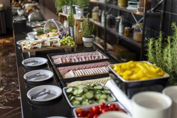 ARCOTEL Kaiserwasser Wien | Vienna | Gallery 40