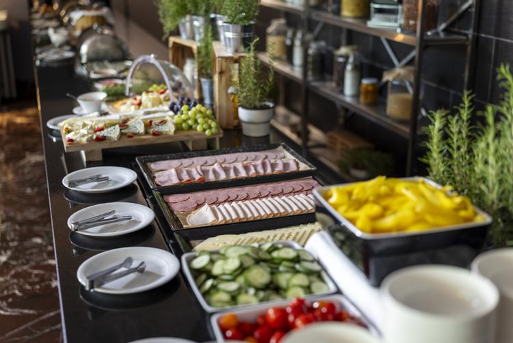 ARCOTEL Kaiserwasser Wien | Vienna | 1