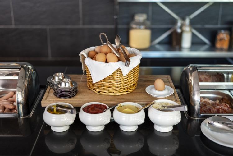 ARCOTEL Kaiserwasser Wien | Vienna | 3