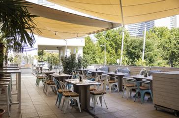 ARCOTEL Kaiserwasser Wien | Vienna | Gallery 41