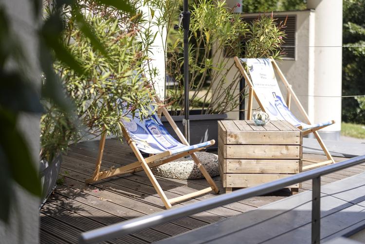 ARCOTEL Kaiserwasser Wien | Wien | 3