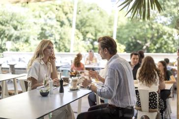 ARCOTEL Kaiserwasser Wien | Vienna | Gallery 44