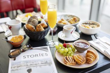 ARCOTEL Kaiserwasser Wien | Vienna | Gallery 2