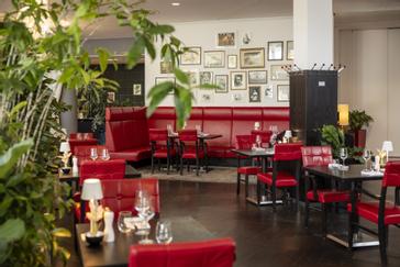 ARCOTEL Kaiserwasser Wien | Vienna | Gallery 42