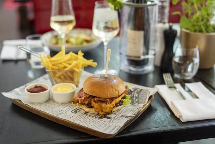 ARCOTEL Kaiserwasser Wien | Wien | 1