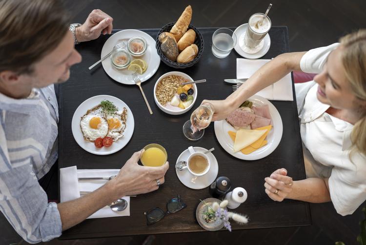 ARCOTEL Kaiserwasser Wien | Vienna | 27