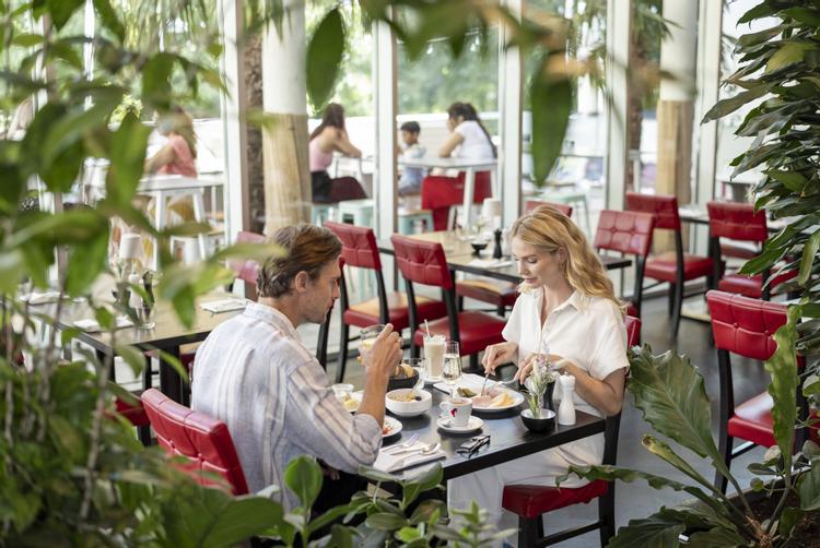 ARCOTEL Kaiserwasser Wien | Vienna | 2