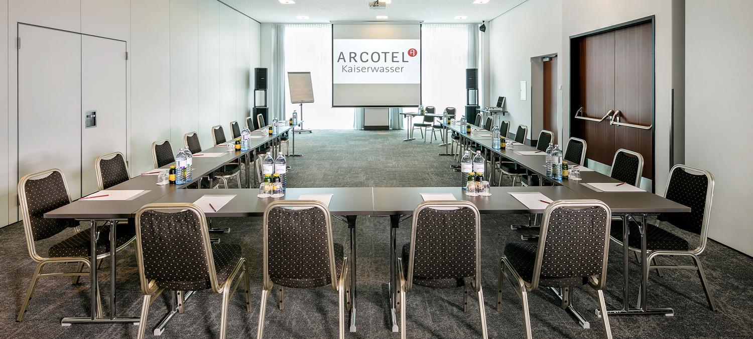 ARCOTEL Kaiserwasser Wien | Wien | 2