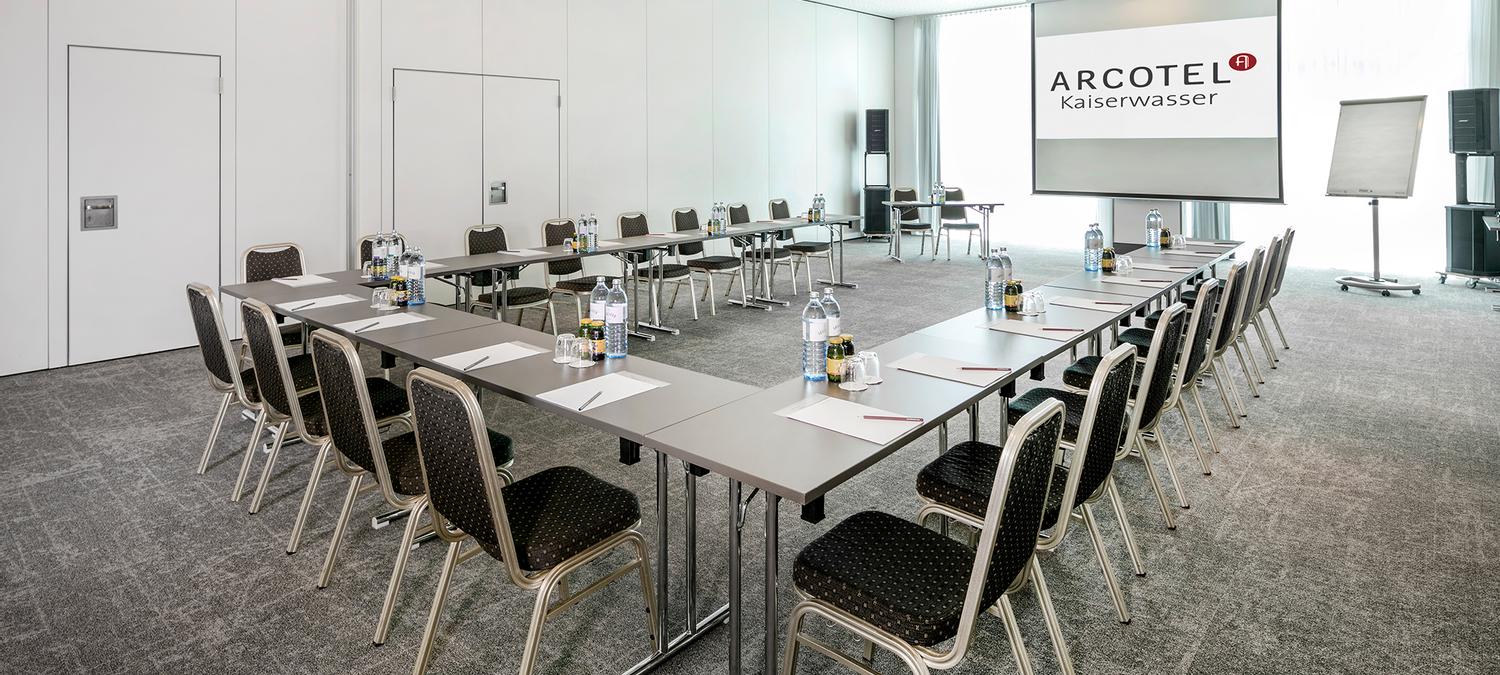 ARCOTEL Kaiserwasser Wien | Wien | 5