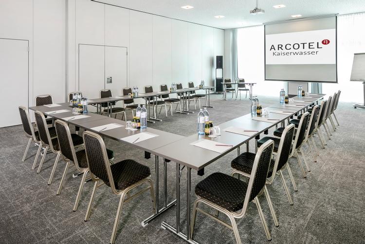 ARCOTEL Kaiserwasser Wien | Vienna | 2