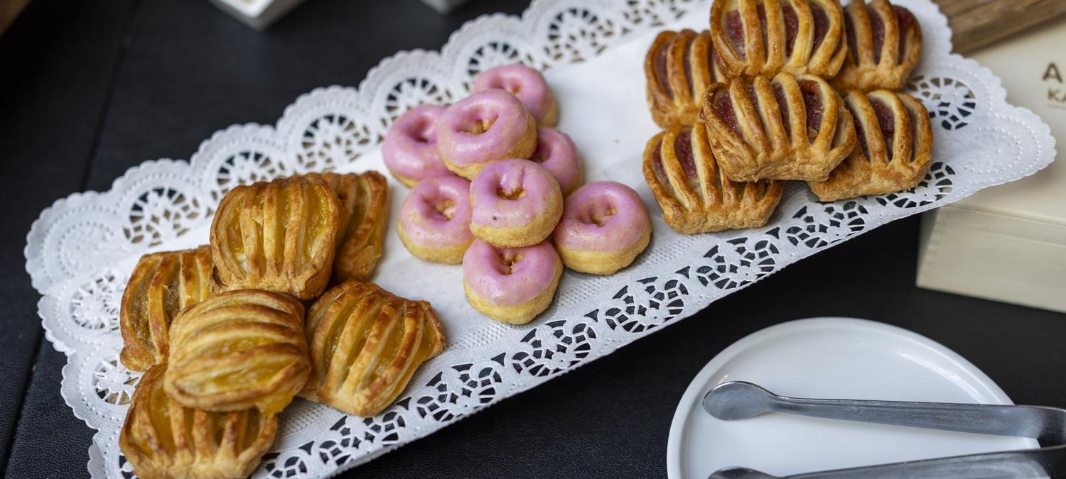 ARCOTEL Kaiserwasser Wien | Wien | 9