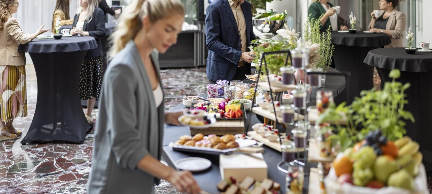 ARCOTEL Kaiserwasser Wien | Wien | 4