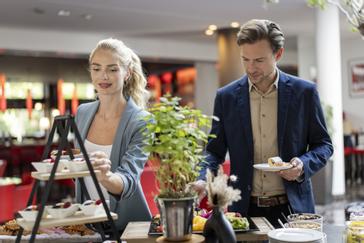 ARCOTEL Kaiserwasser Wien | Vienna | Gallery 31