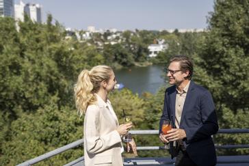 ARCOTEL Kaiserwasser Wien | Vienna | Gallery 36