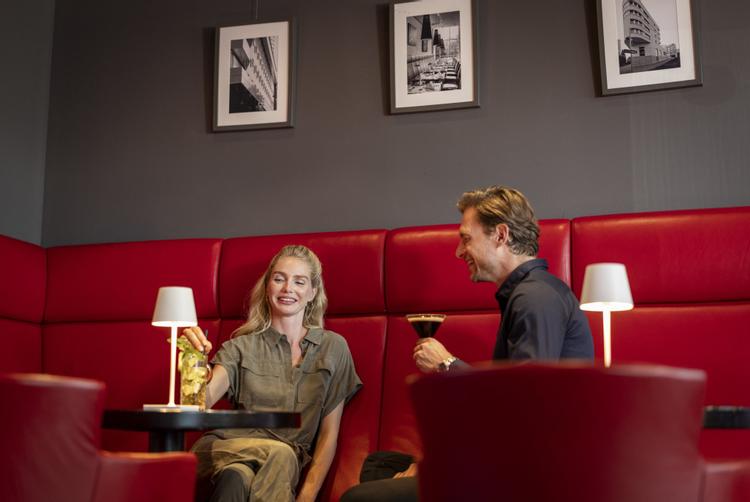 ARCOTEL Kaiserwasser Wien | Wien | 6