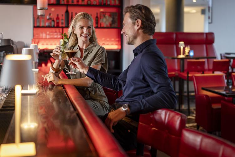 ARCOTEL Kaiserwasser Wien | Wien | 7