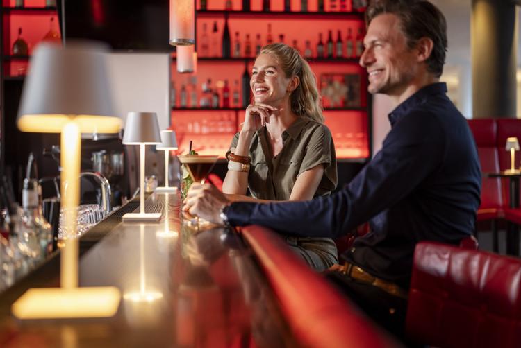 ARCOTEL Kaiserwasser Wien | Wien | 5