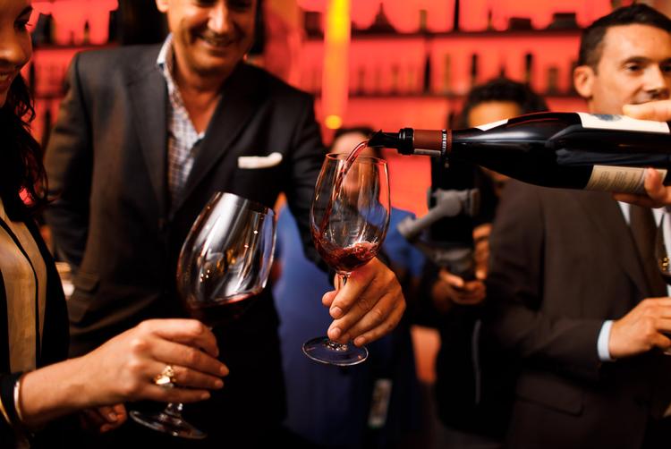 ARCOTEL Kaiserwasser Wien | Wien | 5