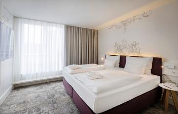 ARCOTEL Kaiserwasser Wien | Vienna | Gallery 6