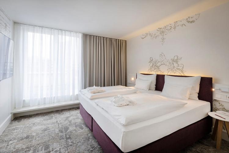 ARCOTEL Kaiserwasser Wien | Wien | 1