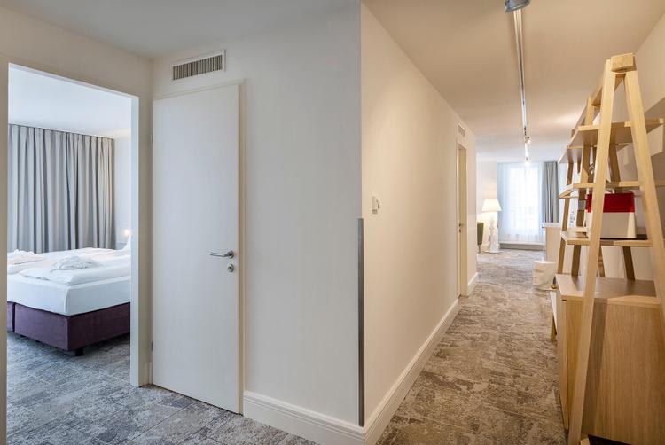 ARCOTEL Kaiserwasser Wien | Vienna | 2