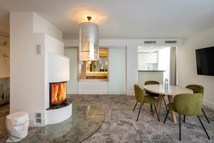 ARCOTEL Kaiserwasser Wien | Wien | 2