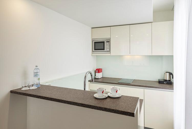 ARCOTEL Kaiserwasser Wien | Wien | 3