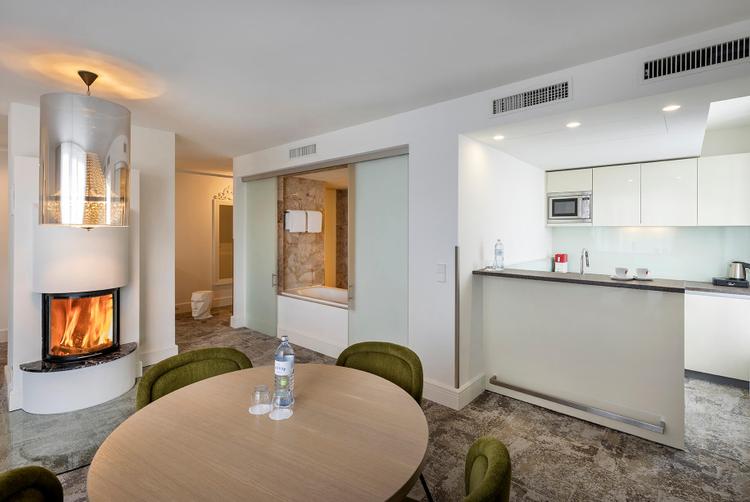 ARCOTEL Kaiserwasser Wien | Vienna | 1