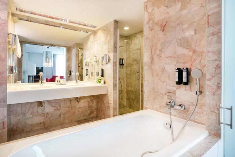 ARCOTEL Kaiserwasser Wien | Wien | 6