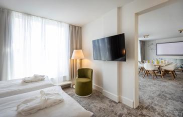 ARCOTEL Kaiserwasser Wien | Vienna | Gallery 27