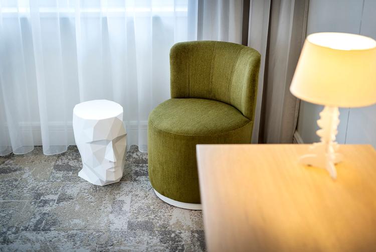 ARCOTEL Kaiserwasser Wien | Wien | 2