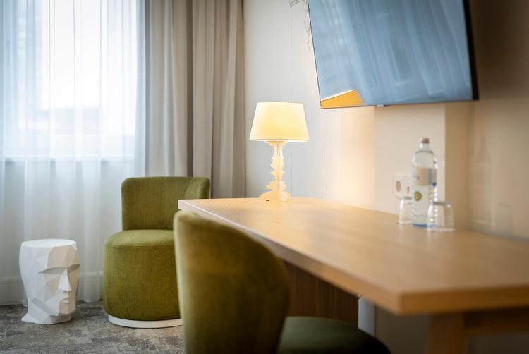 ARCOTEL Kaiserwasser Wien | Vienna | 3