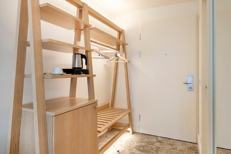 ARCOTEL Kaiserwasser Wien | Wien | 4